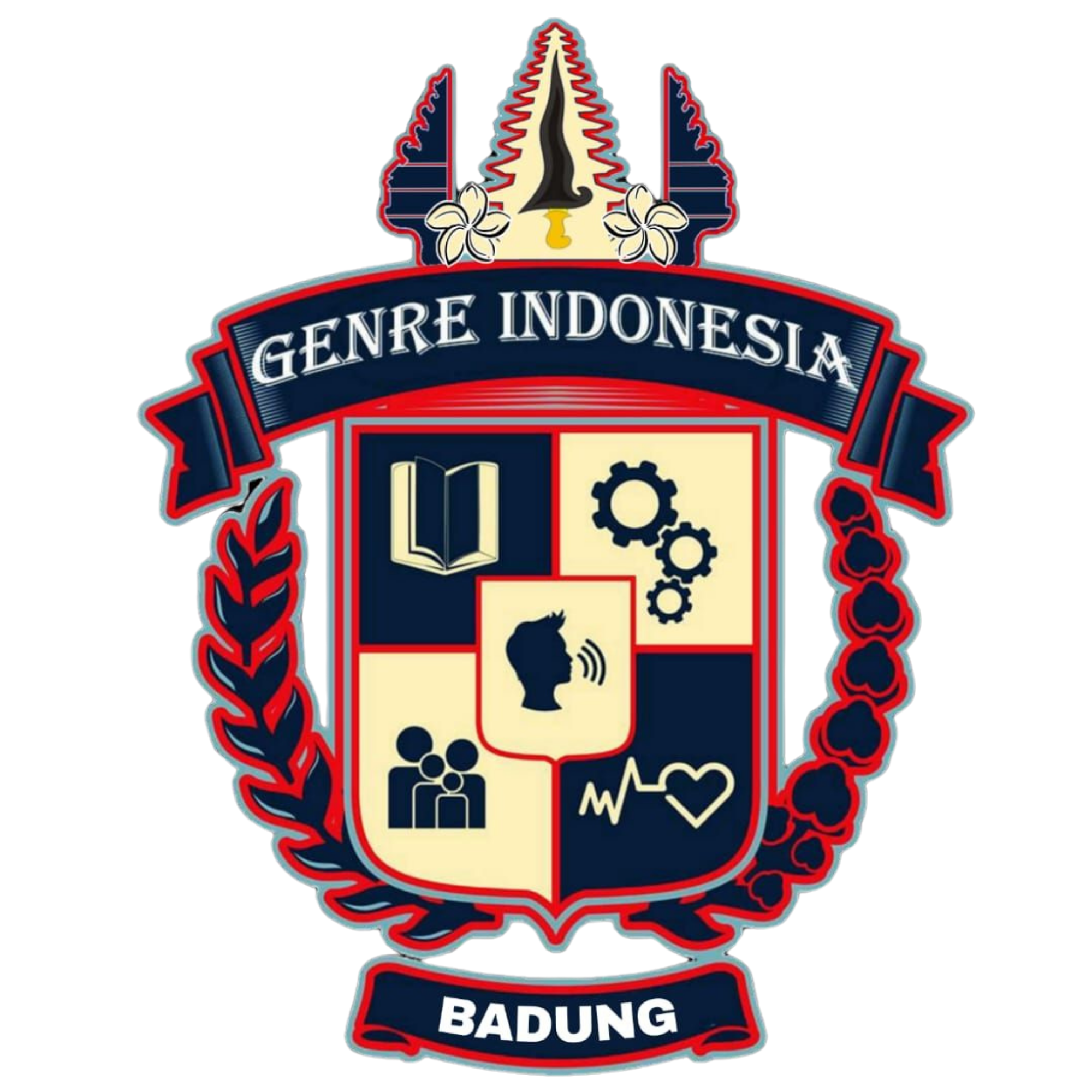 Logo Forum GenRe